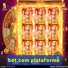 bet.com plataforma